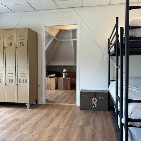 באלק Villa Kim מראה חיצוני תמונה