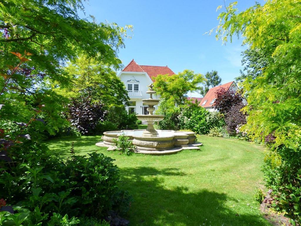 באלק Villa Kim מראה חיצוני תמונה